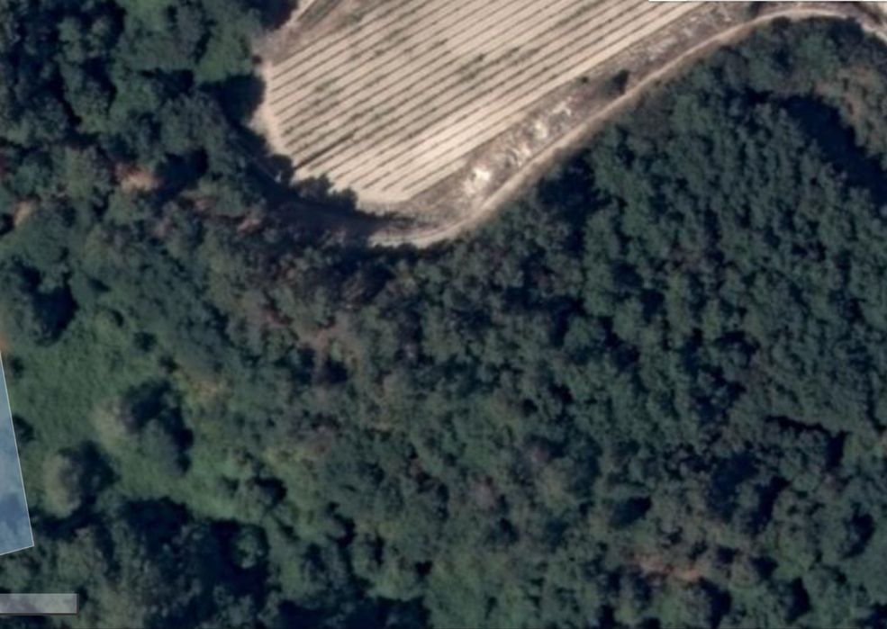 Terreno Rústico de Grande Dimensão (3,05 ha) em Boco – Parada de Gonta