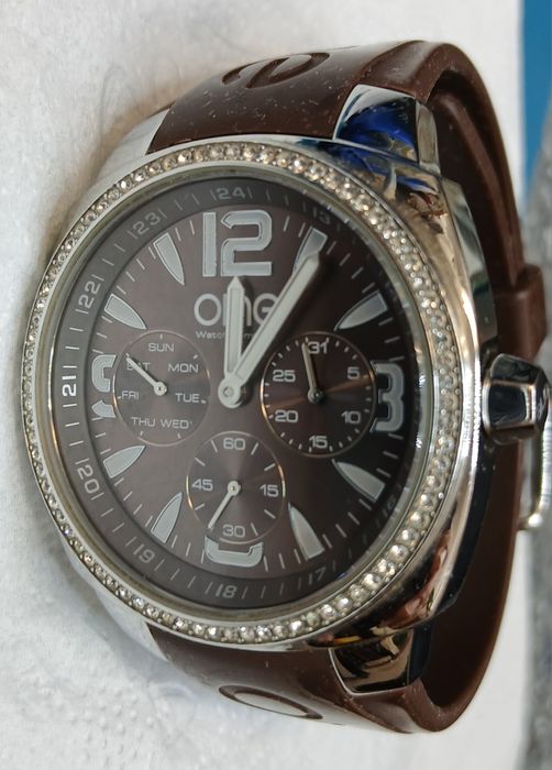 Relogio One Highlight