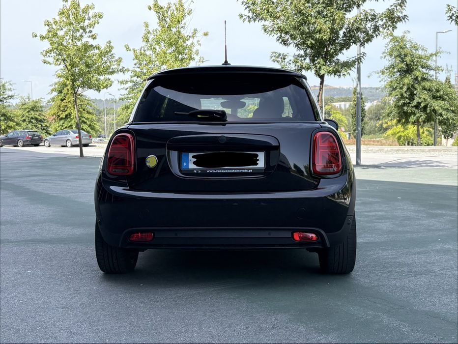 MINI Cooper — fotografia 4