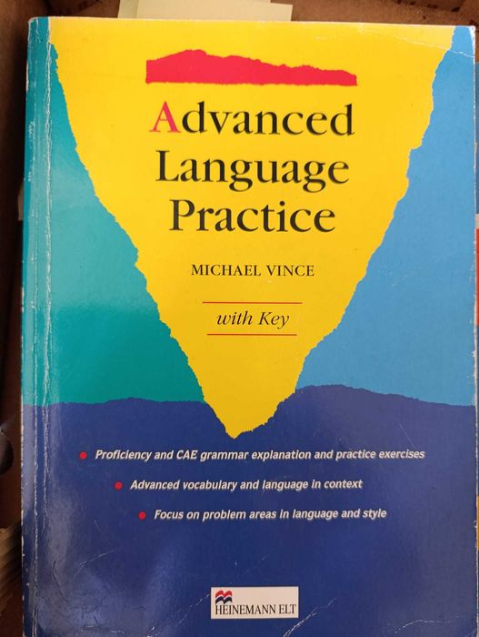 Gramáticas e exercícios para aprender inglês