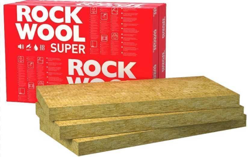 Wełna mineralna, wełna skalna, wełna elewacyjna/poddasze, cała Polska