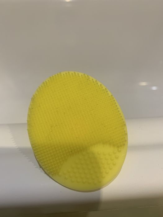 Щіточка для обличчя