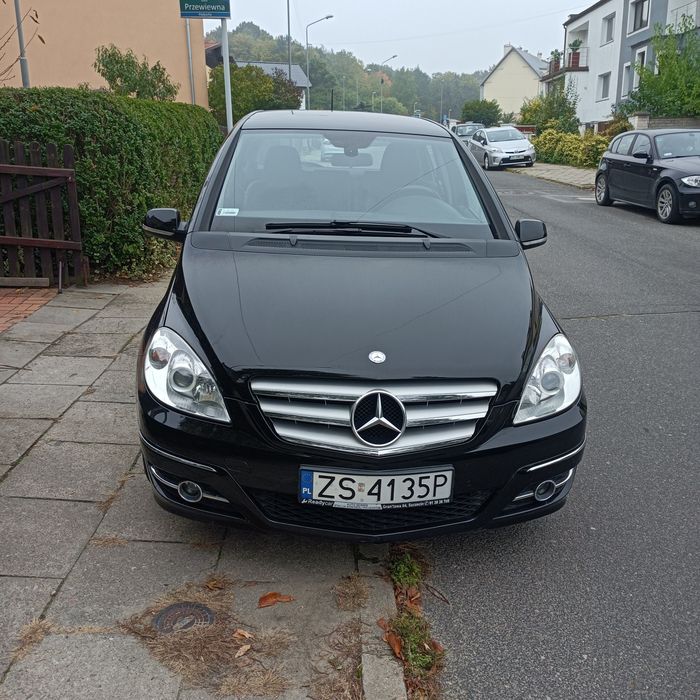 Mercedes-Benz B Klasa