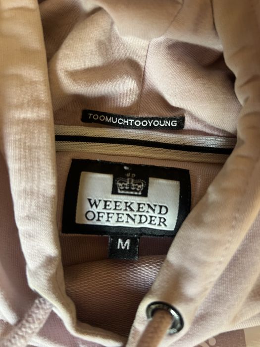 Продам худак weekend offender