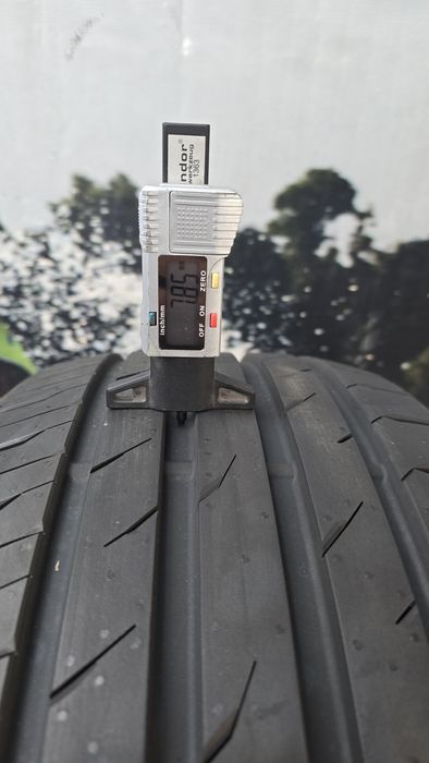 S24 4 x 225/40r18 Toyo Proxes Comfort 92W XL opony letnie nowe
