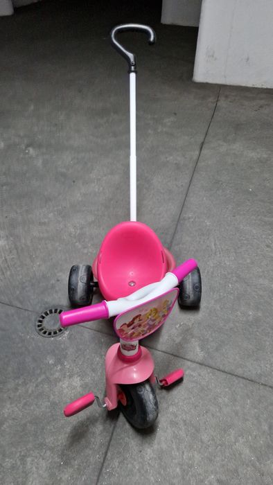 Triciclo para Passeio