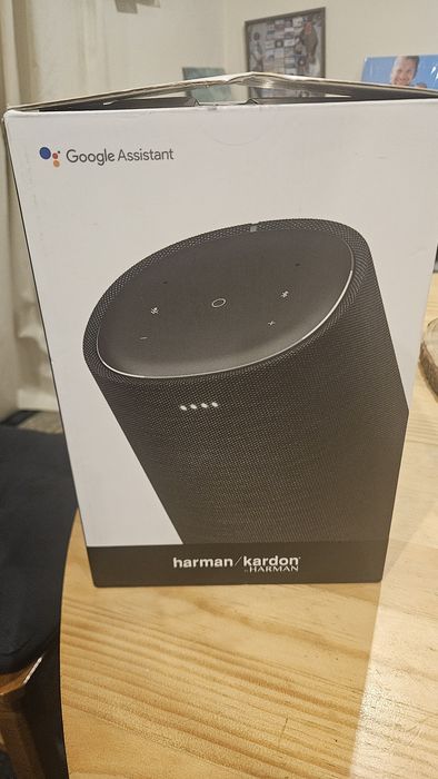 Harman Kardon citation one