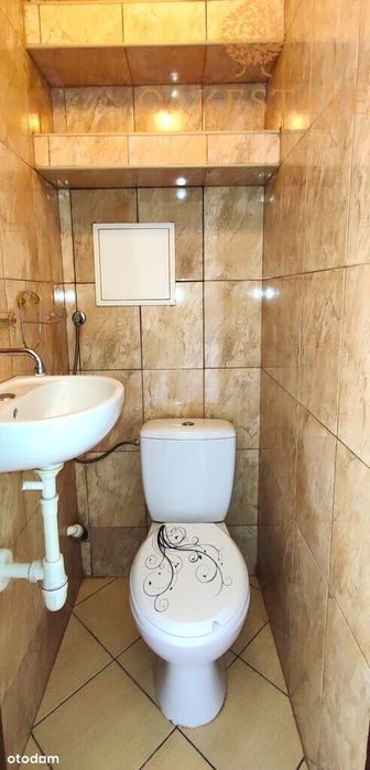 3-pokojowe mieszkanie 58,40 m² – centrum Skarżyska