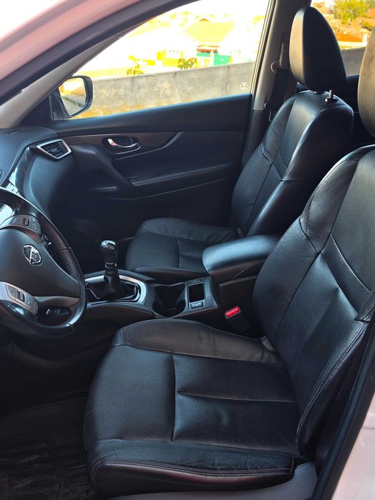 Nissan Xtrail 1.6 Dci Tekna 360 7 Lugares — photo 5