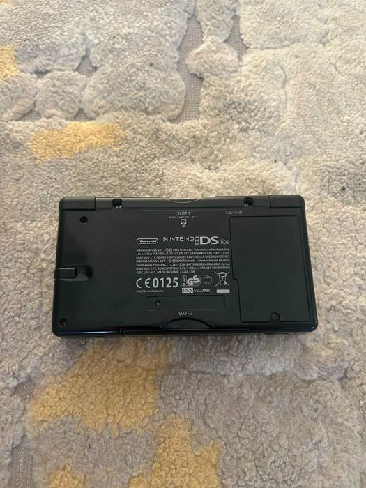 Nintendo Ds Lite usada