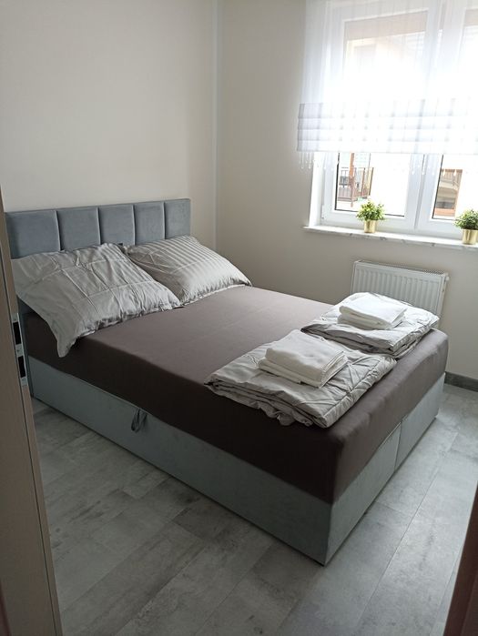 NOCLEG/APARTAMENT do wynajęcia na doby