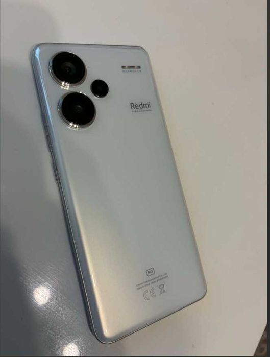 Telefon Xiaomi Redmi Note 13 Pro+ 5G