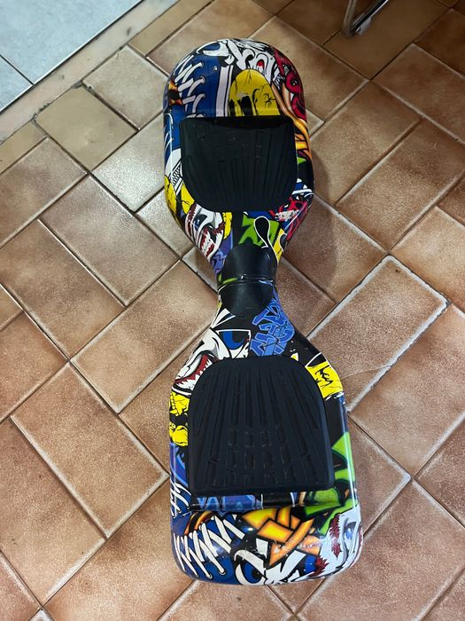 Hoverboards Para Adulto e Criança