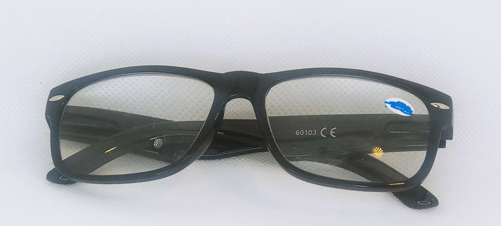 Okulary Plusy do czytania +4,5 DIOPTRY