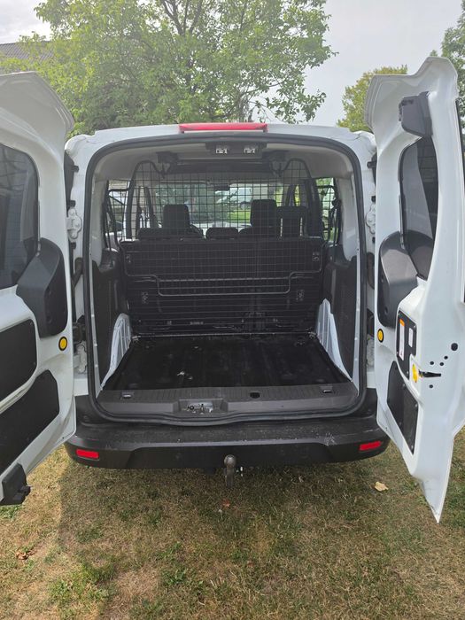 Ford connect 1.5 diesel 2020r
