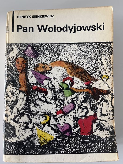 Pan Wołodyjowski