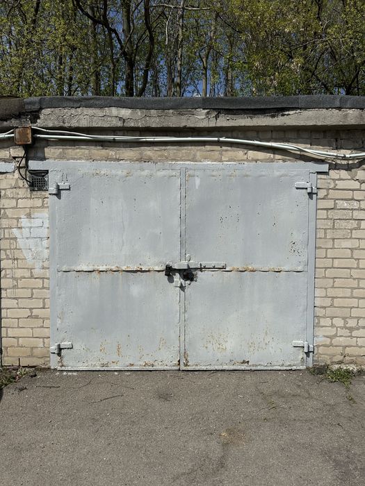 Продам Гараж ГК Залізничник