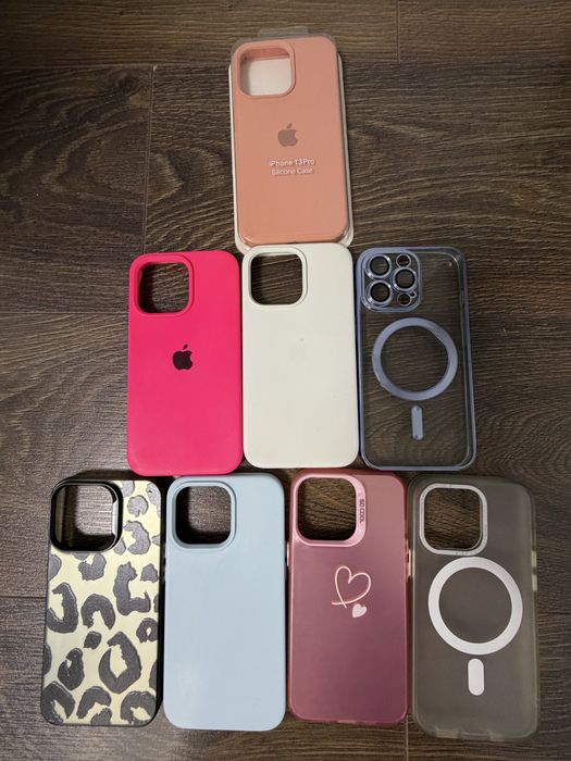 iPhone 13 Pro  256Gb Blue, ідеальний стан , повний комплект