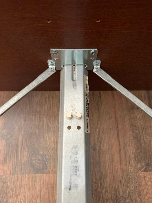 Łóżko Ikea Malm 160/200 plus 2 nocne stoliki