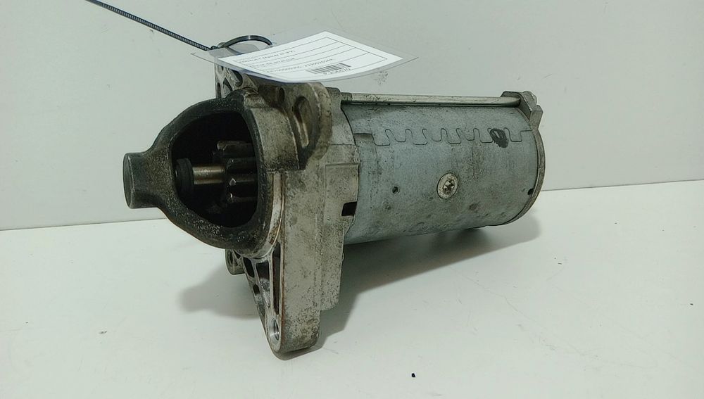 Motor de arranque RENAULT Master III (FV)