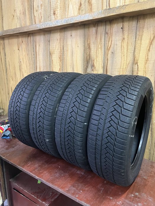 Шини 215 55 17 CONTINENTAL