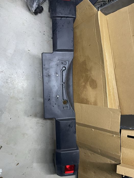 Jeep wrangler rubicon