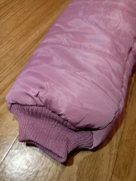 Куртка для девочки