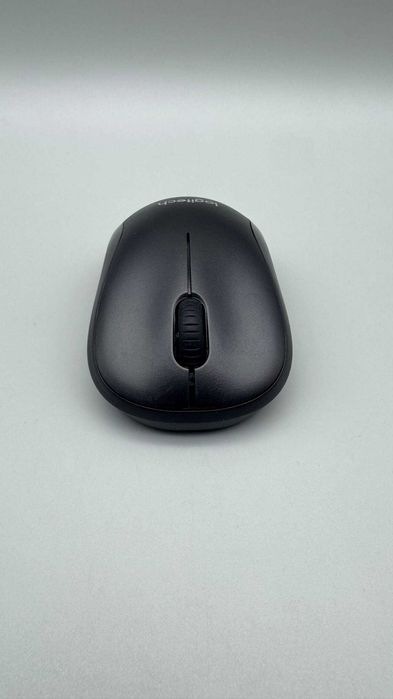 Logitech M186‼️бездротова 2,4Gh