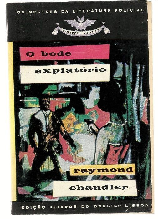 Policiais VAMPIRO bolso e outros