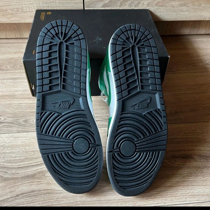 JORDAN air 1 MiD r. 47 ,5 - 31 cm NiKE