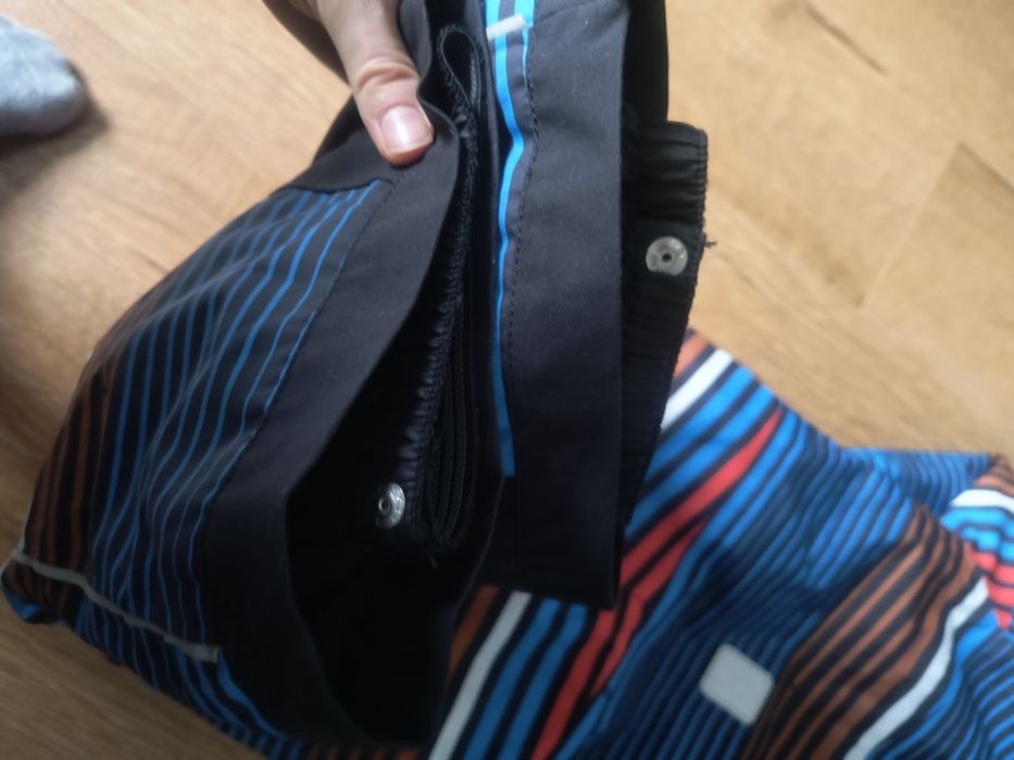 Комбінезон reima tec 98+6