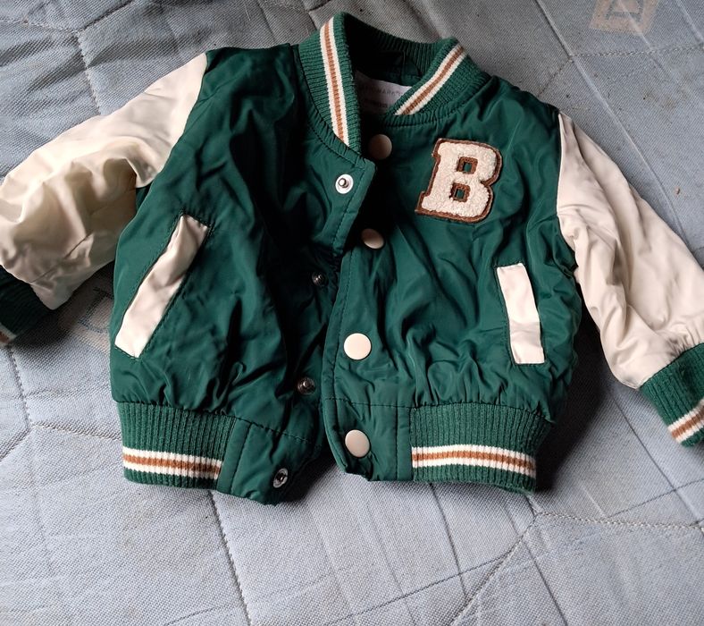 Куртка дитяча. .