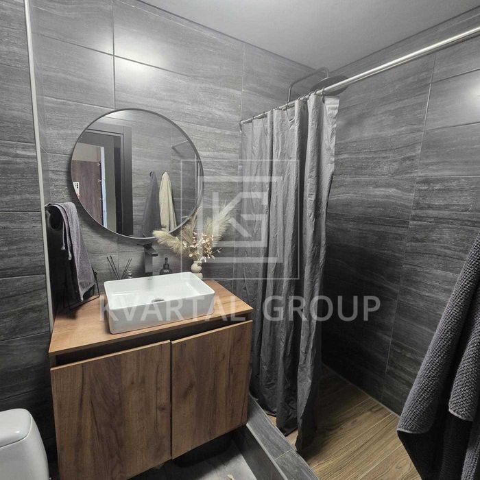 БЕЗ КОМІСІЇ! Продам ГАРНУ 1к квартиру з ремонтом, меблями. ЖК Атлант