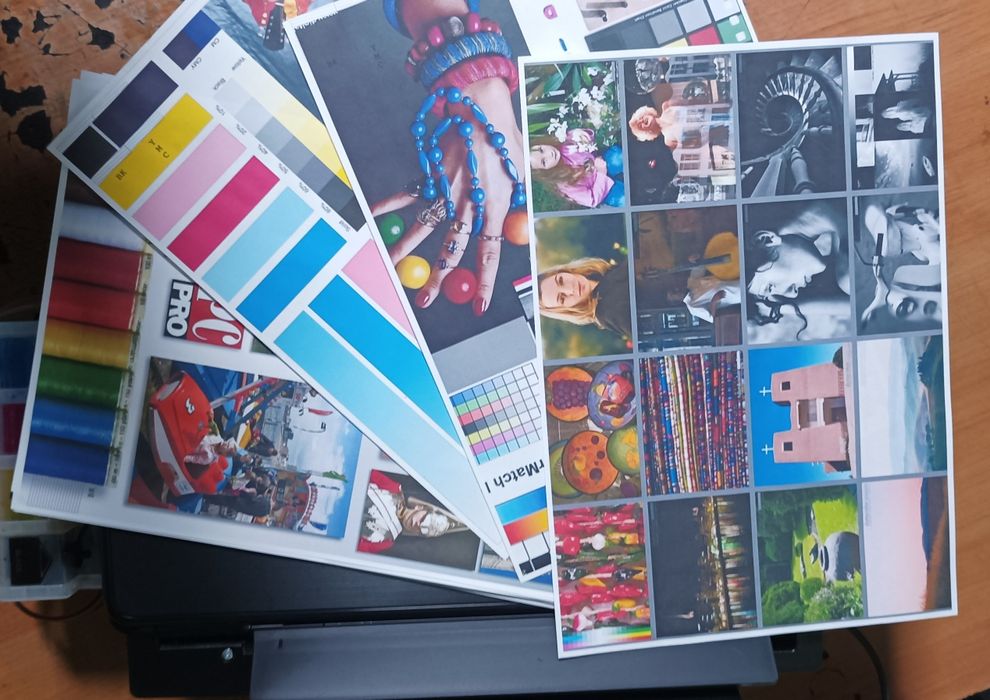 Принтер Epson xp 342