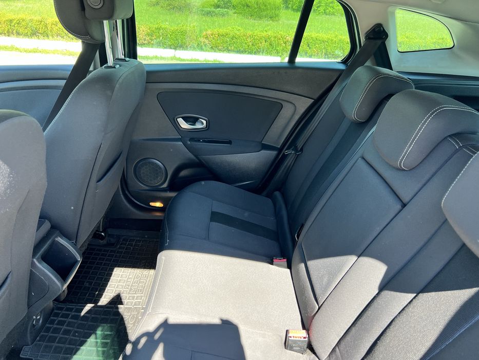 Продам автомобіль Renault Megane 3