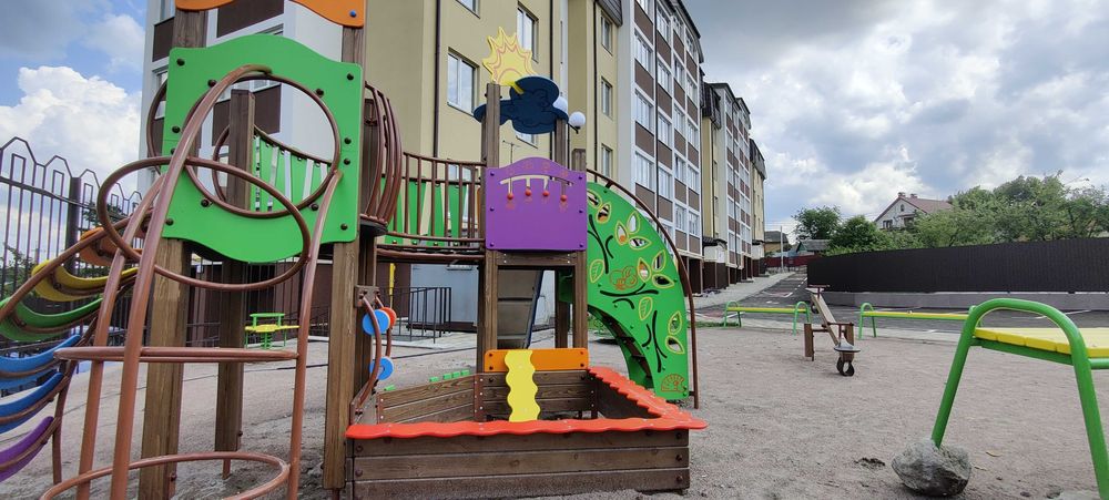3-х кім квартира Хотів/Чабани/Теремки метро