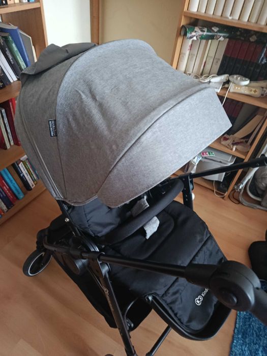 Carrinho Kinderkraft