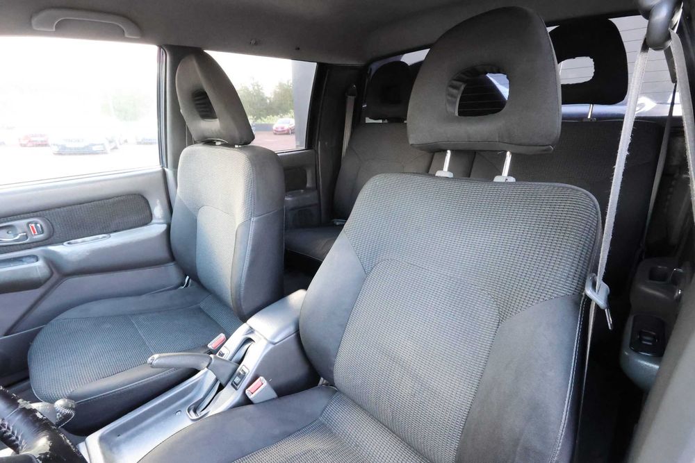 Mitsubishi L200 Strakar 2.5