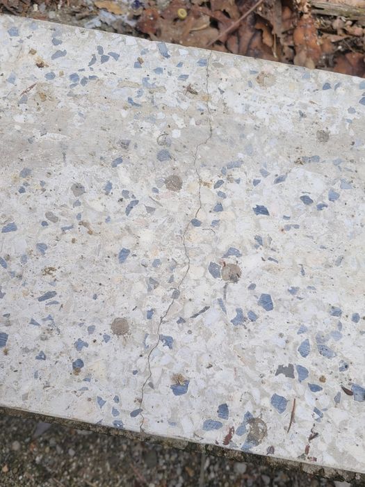 Parapety lastryko 5 sztuk