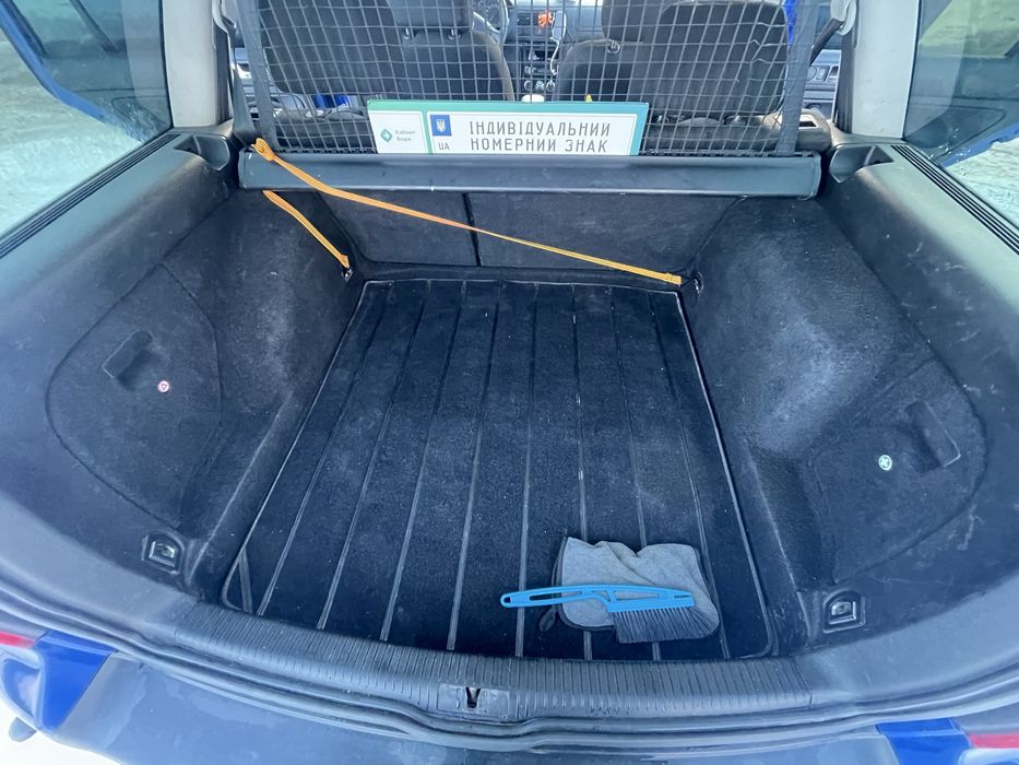 Продам  Гольф4 газ/бензин