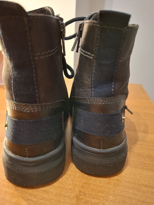 Trzewiki/botki Lasocki Young rozm31