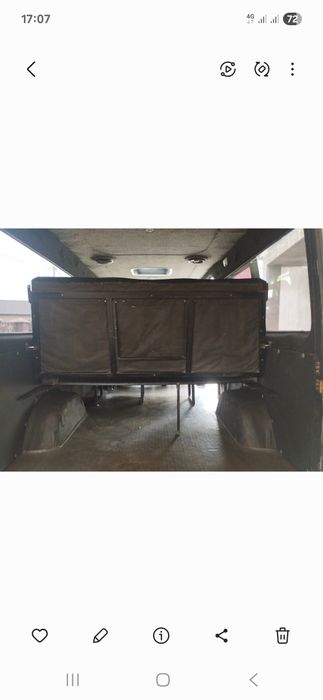 Спрінтер 2.2cbi.