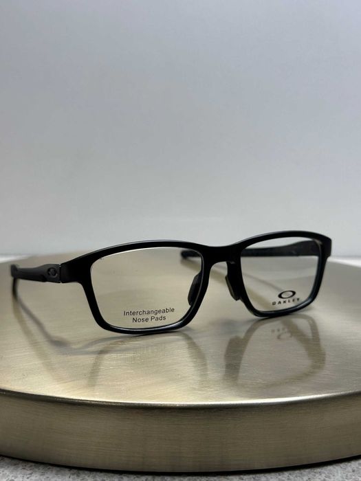 Окуляри Oakley Metalink OX8153-0553 Оригінал /  Очки Окли Оригинал