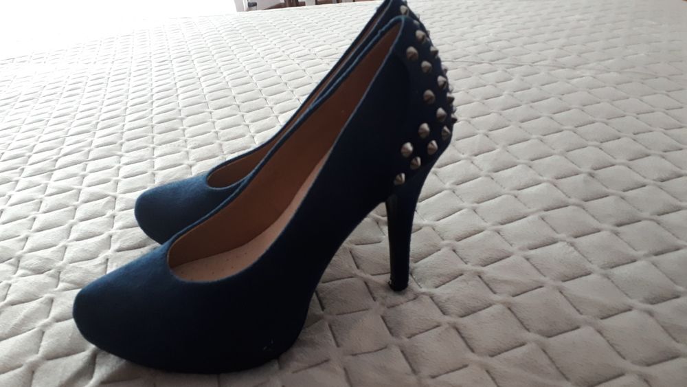 Szpilki damskie rozm. 37