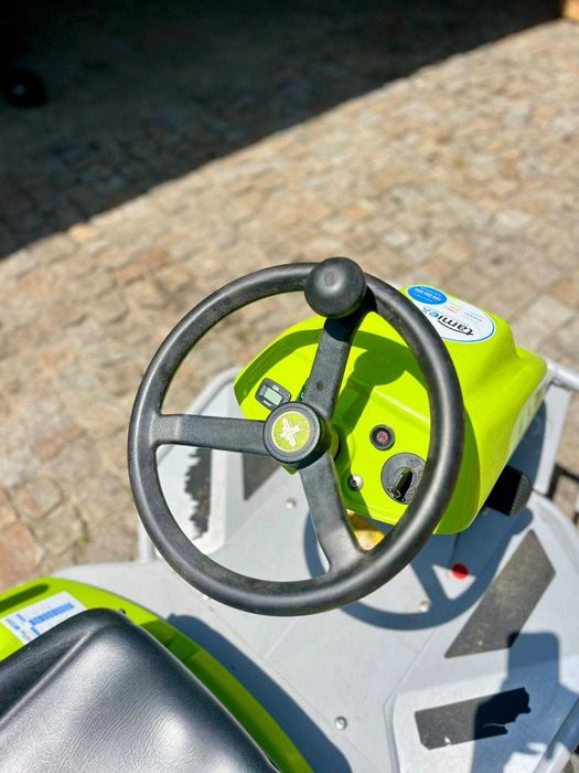 Climber GRILLO CL7.18 Usado