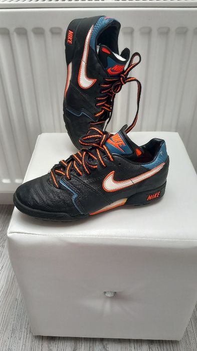 Adidasy firmy Nike
