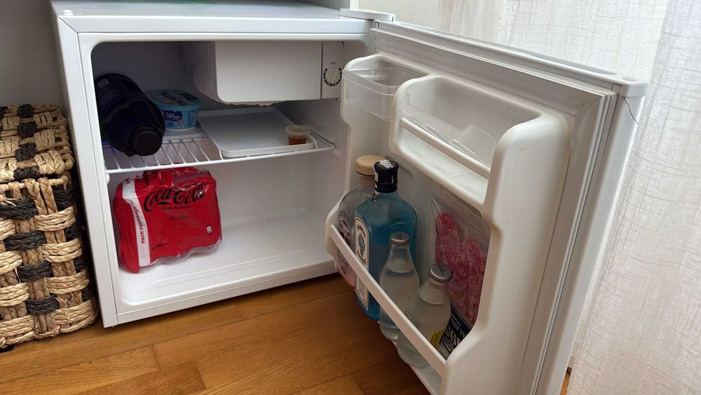 Frigorífico Mini Bar (Pouco Uso)
