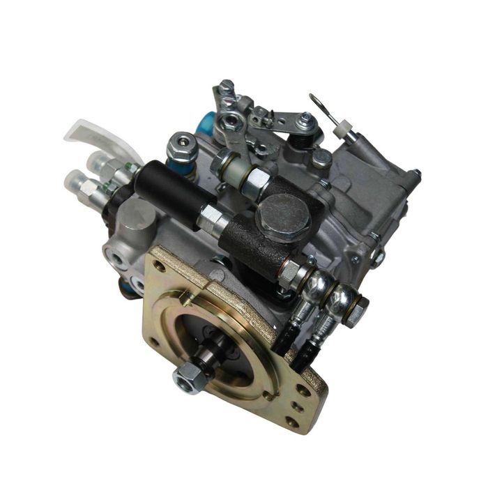 Pompa wtryskowa T25 Rusek Władek RZĘDOWA POMPA PALIWOWA WYS Ciśnienia