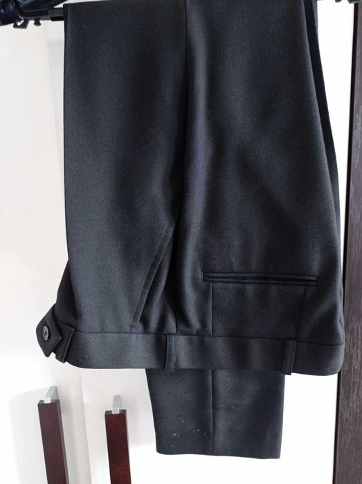 Garnitur męski SLIM FIT