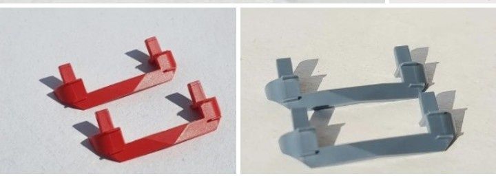 Тепловоз М62 Roco 1:87 HO запчасти